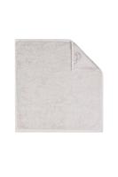 Cawö Cawö keukendoek Solid 50x50 travertin Cawö Cawö keukendoek Solid 50x50 travertin