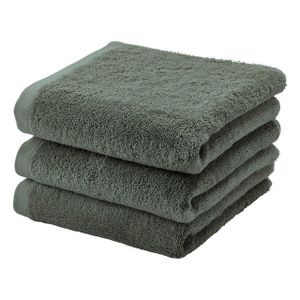 Aquanova London Handdoek 55x100cm Forest per stuk LONTWS-269