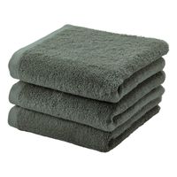 Aquanova London Handdoek 55x100cm Forest per stuk LONTWS-269
