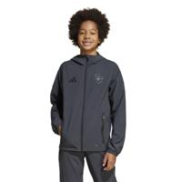 adidas Arsenal Vis Tech Vest 2024-2025 Kids Donkergrijs adidas Arsenal Vis Tech Vest 2024-2025 Kids Donkergrijs