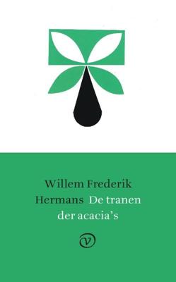 De tranen der acacia&apos;s (Paperback)