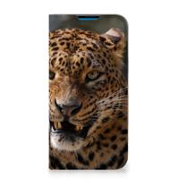 iPhone 14 Pro Max | Hoesje maken | Luipaard