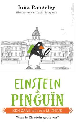 Een zaak met een luchtje (Hardback)