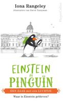 Een zaak met een luchtje (Hardback)