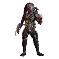 Hot Toys Predator Movie Masterpiece 2.0 Deluxe