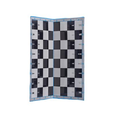 BOARD CHESS 43 CM FOLDABLE