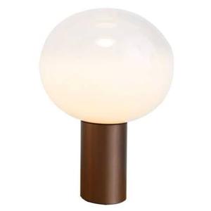 Artemide Laguna 37 tafellamp brons