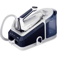 Braun IS 7282 BL 0128805001 Stoomstrijkstation 2700 W Blauw, Wit