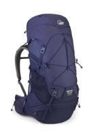Lowe Alpine Sirac Plus ND50 Backpack Dames Patriot Blue S/M
