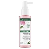 Klorane Sérum SOS à la Pivoine BIO 100ml
