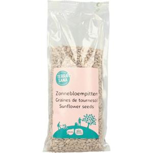 Terrasana Zonnebloempitten bio