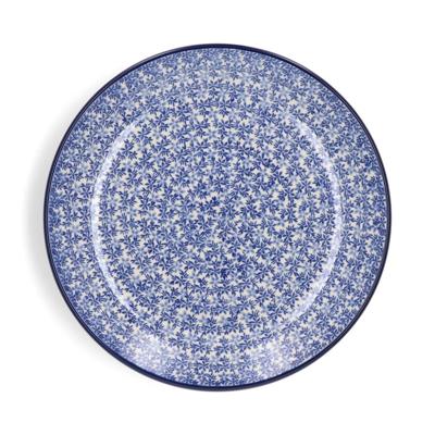 Plate 26.5 cm - Infinity