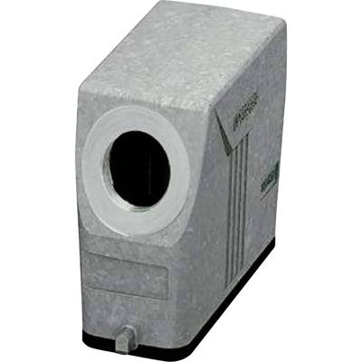 Phoenix Contact 1424377 HC-STA-D25-HHFS-1STM25-ELC-AL Afdekkap 1 stuk(s)