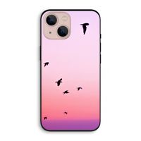 Fly away: iPhone 13 Biologisch afbreekbaar hoesje
