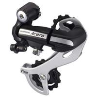 Shimano achterderailleur 7/8-speed acera rd-m360 zwart (werkplaatsverpakking)