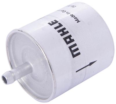 MAHLE brandstoffilter