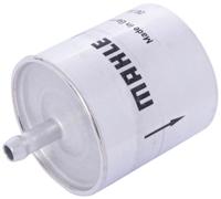 MAHLE brandstoffilter