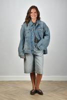 Haikure jack New Janet HEW09118DF144L0876 iconic blue