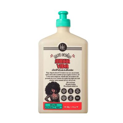 Styling Gel Lola Cosmetics My Curl, My Life 500 ml Styling Gel Lola Cosmetics My Curl, My Life 500 ml