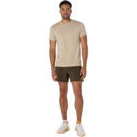 ASICS Shirt Short Set Heren