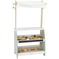 VIGA marktkraam, h: 104 cm, l: 57 cm, b: 30 cm, 1 stuk