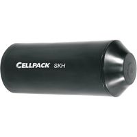 CellPack 125335 Warmkrimpende eindkap Nominale binnen-Ø (voor krimpen): 35 mm 1 stuk(s) - thumbnail