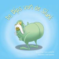 De bips van de Slurk (Hardback)