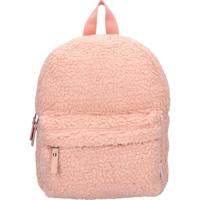 Vadobag Rugzak pret be soft and kind teddy roze