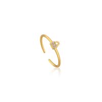 Dames ring Ania Haie R032-02G (13)