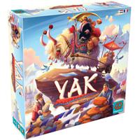 Asmodee Yak - thumbnail