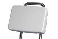 Scanstrut Behuizing Voor Displays Tot 13 Inch Beugelmontage Wit Default Scanstrut Behuizing Voor Displays Tot 13 Inch Beugelmontage Wit Default