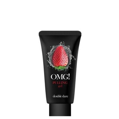 Double Dare OMG! Rescue My Skin Pulling Gel Peeling 30gr