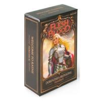 Flesh and Blood TCG: Welcome to Rathe Dorinthea Hero Deck