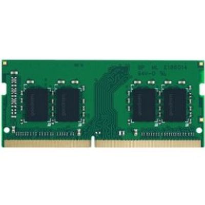 GOODRAM DDR4 3200 MT/s 16GB SODIMM 260pin