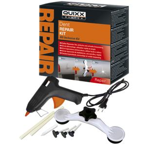 Quixx DIY Uitdeukset QX10204