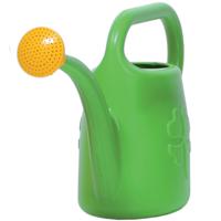 Prosperplast Gieter met broeskop - groen - kunststof - 4.5 liter