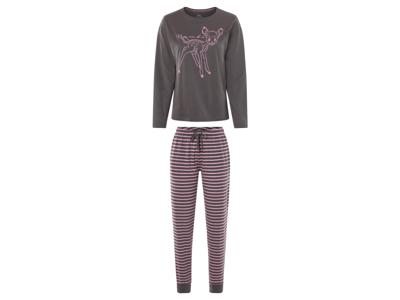 Dames pyjama Disney (Bambi, L (44/46))
