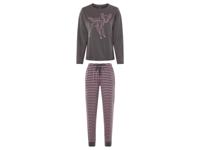 Dames pyjama Disney (Bambi, XS (32/34))