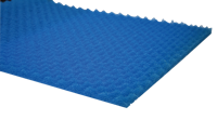 Filtermat / Noppenmat 100x50x2 cm grof