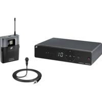 Sennheiser XSW1-ME2-A Draadloze lavaliermicrofoon (A band) Sennheiser XSW1-ME2-A Draadloze lavaliermicrofoon (A band)
