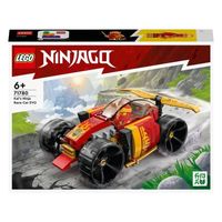 71780 Lego Ninjago Kai's Ninja Racewagen Evo - thumbnail