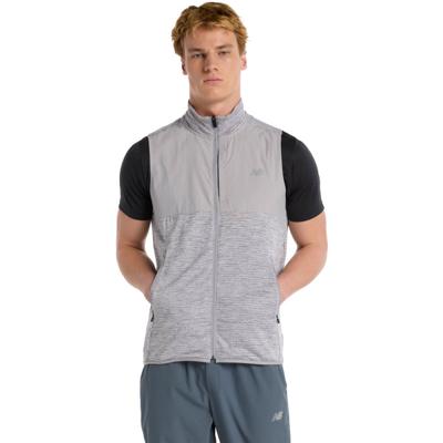 New Balance Heat Grid Vest Heren