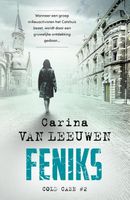 Feniks - Carina van Leeuwen - Paperback (9789400515406) - thumbnail