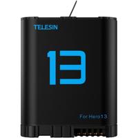 Telesin Batterij voor GoPro 13