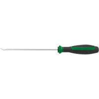 Stahlwille 77101101 Haakgereedschap L. 250mm 45° Stahlwille 77101101 Haakgereedschap L. 250mm 45°
