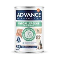 ADVANCE VETERINARY DIET DOG HYPOALLERGENIC DUCK