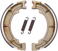 TRW remsegmenten "mcs 853 brake shoe mcs853 organic standard