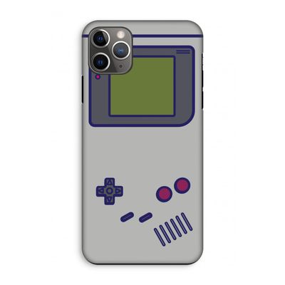 Game On: iPhone 11 Pro Max Tough Case