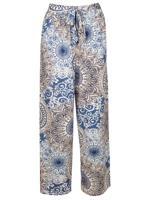 Broek Travel Beige