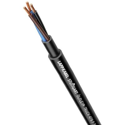 LAPP ÖLFLEX® TRUCK 470 P Voertuigsnoer 7 x 0.75 mm² 7027130/100 100 m LAPP ÖLFLEX® TRUCK 470 P Voertuigsnoer 7 x 0.75 mm² 7027130/100 100 m